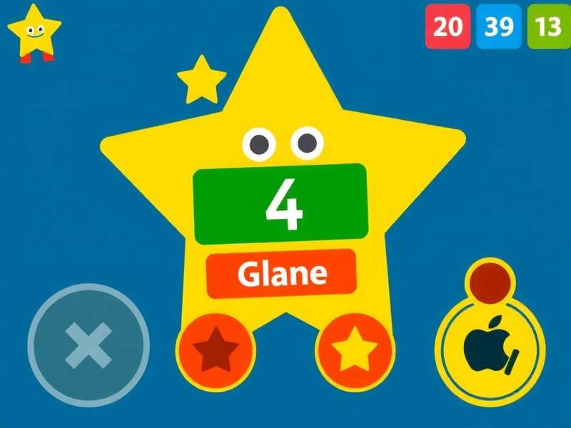 Mustard Marathon Star Game Screenshot